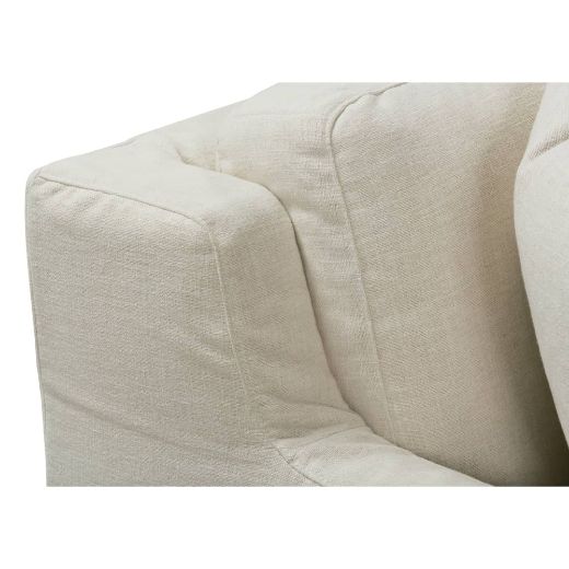 Picture of Bishop Slipcovered Serenity Sleeper Sofa